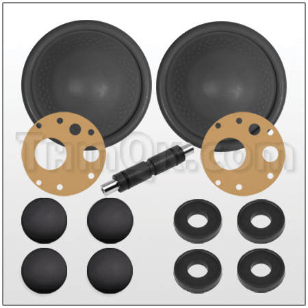 Medi Kit (TDSK-15-G-1NN)